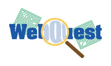 WebQuest logo