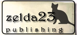 Zelda23 Publishing